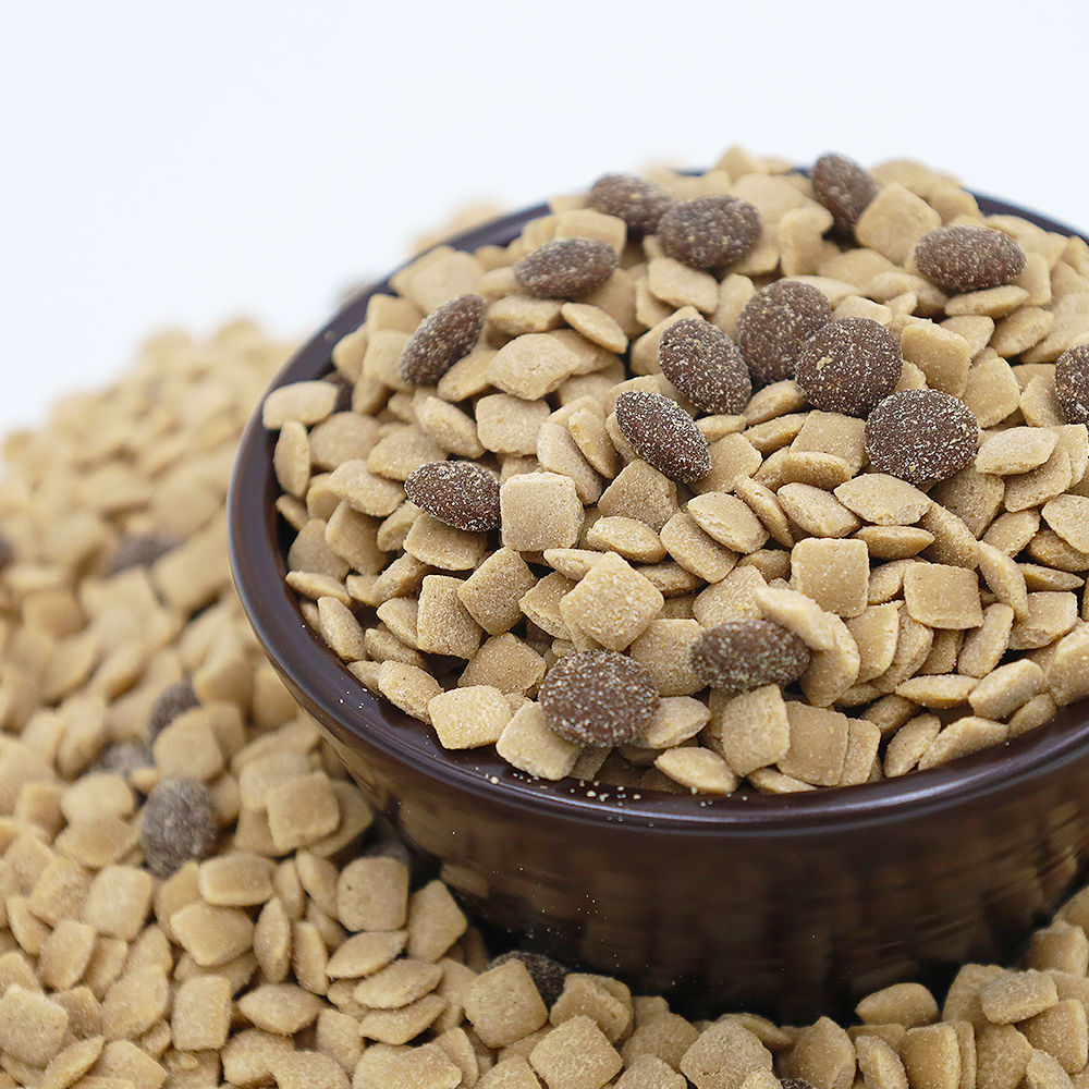 반려견을 위한 건강한 선택! 오븐베이크 알러지 케어와 관절 영양사료