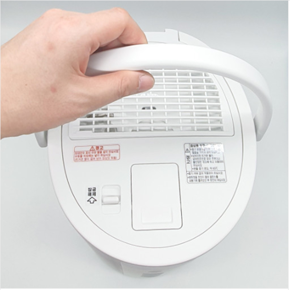 집에서도 간편하게 사용하는 가열식 가습기, 최신형 대용량 모델 추천!