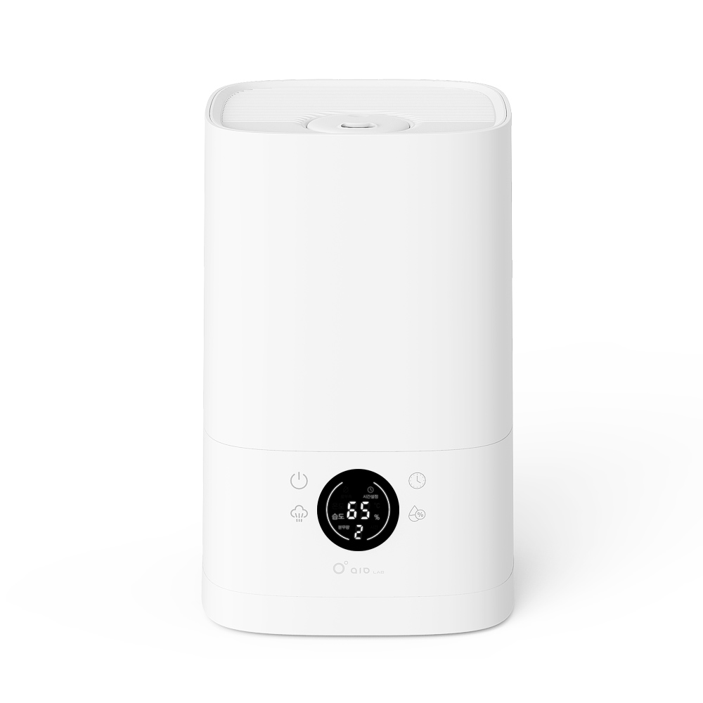 집에서도 사무실에서도 편하게 쓰는 대용량 초음파 가습기 추천