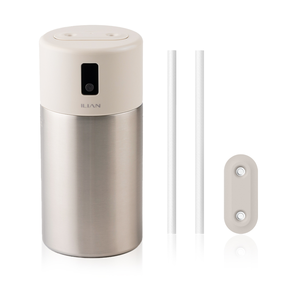 일상에 편리함 더하는 스텐 듀얼 무선 미니 가습기, 1리터 용량으로 오래 사용하세요!