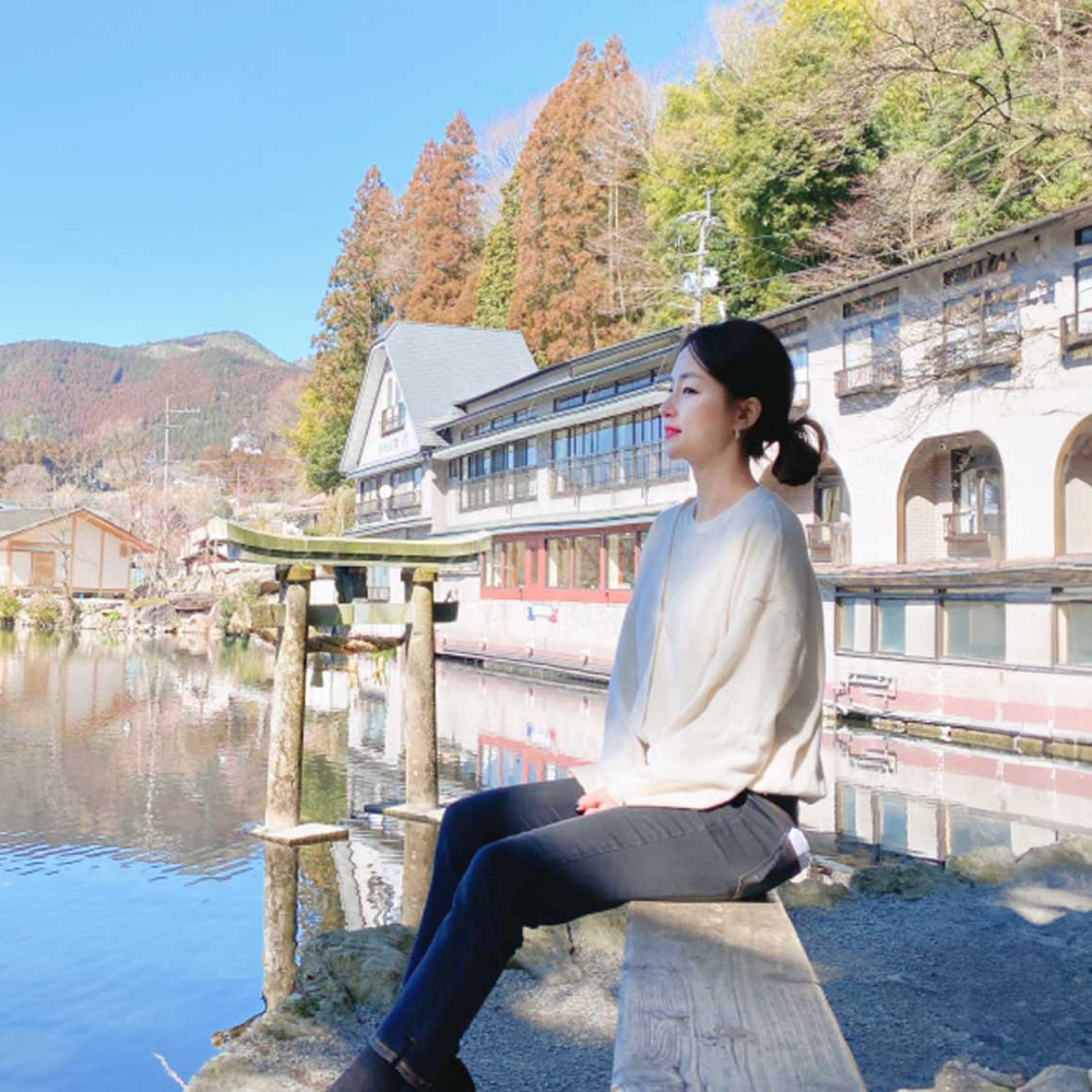 일본 후쿠오카에서 즐기는 유후인 당일 버스 여행, 함께 떠나보실래요?