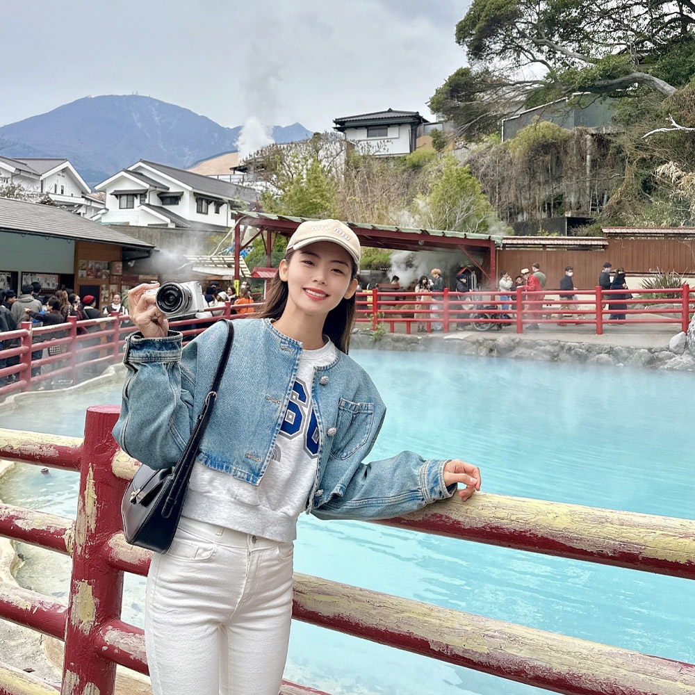 일본 후쿠오카에서 즐기는 유후인과 벳부, 다자이후 1일 버스 투어 추천!