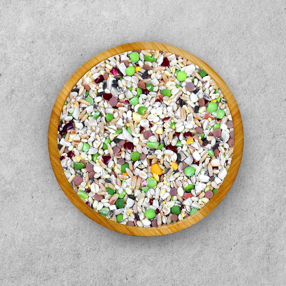 일상에 딱 맞는 건강한 잡곡, 저당지수 30곡 혼합잡곡 4kg 추천!