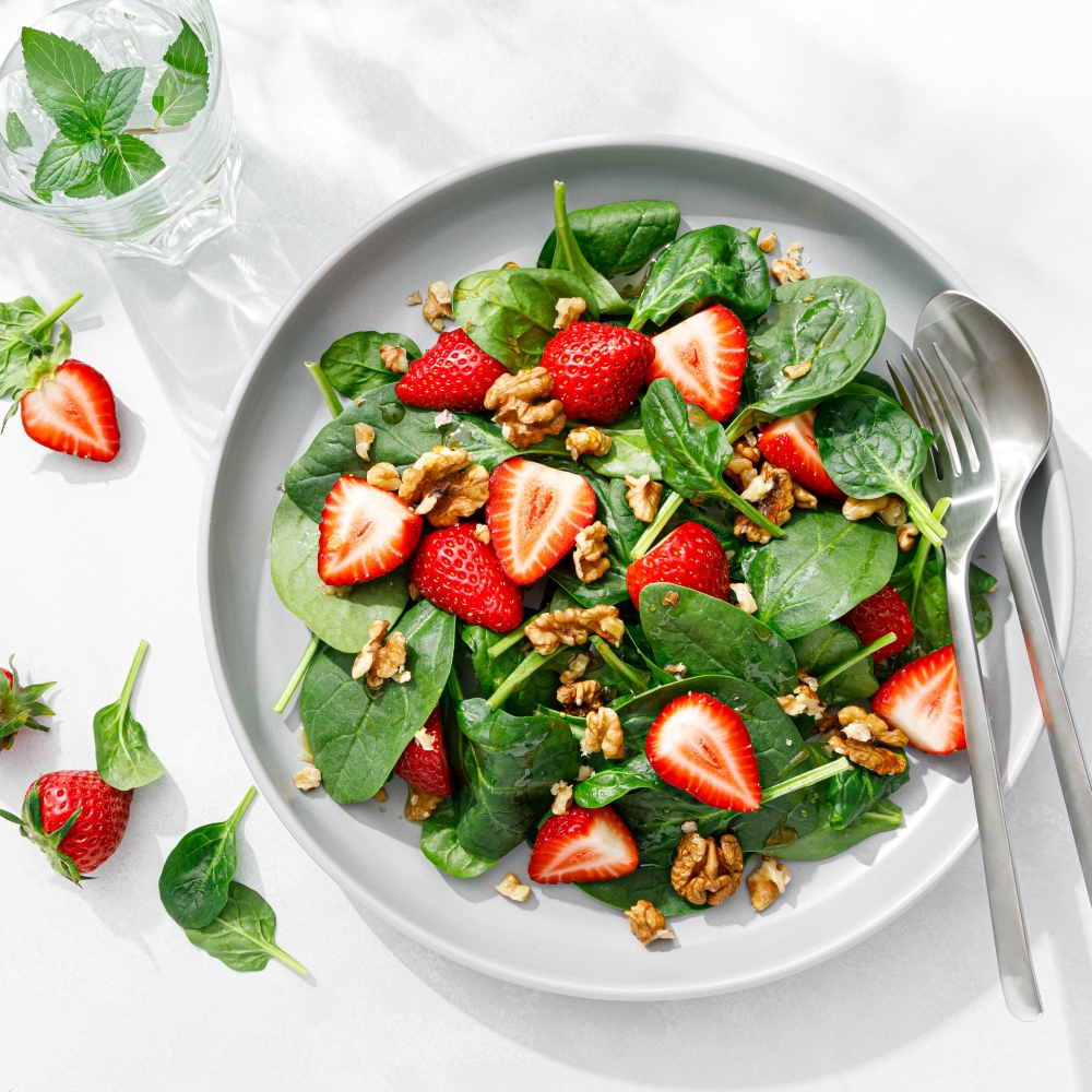 달콤한 담양 딸기, 홍희 프리미엄 고당도 맛보기