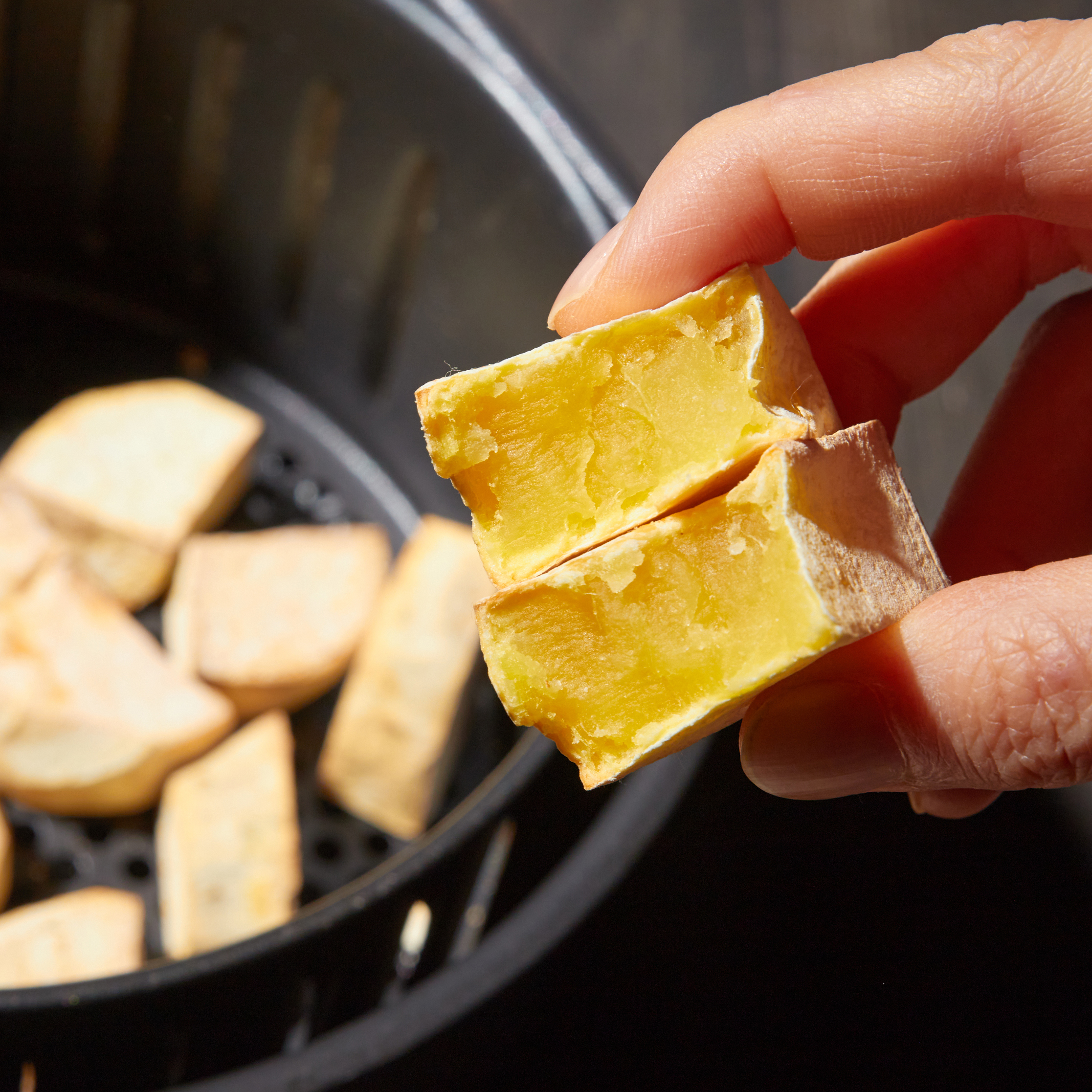 달콤하고 건강한 해남 꿀 고구마와 호박 고구마, 베니하루카 5kg 추천!