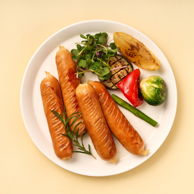 쉽고 맛있게 즐기는 고단백 닭가슴살 소시지, 오늘 한번 도전해보세요!