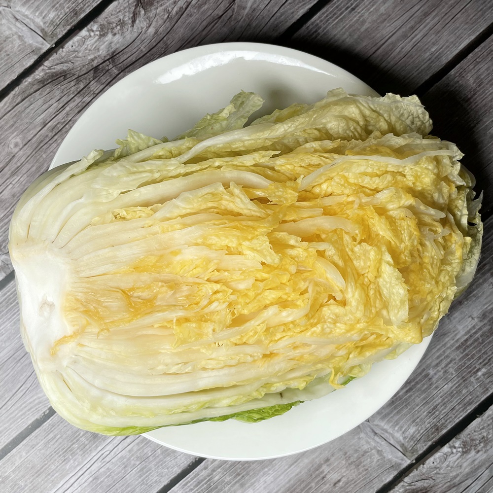 집에서 쉽게 만드는 맛있는 김장, 영월절임배추 10kg으로 시작하세요!