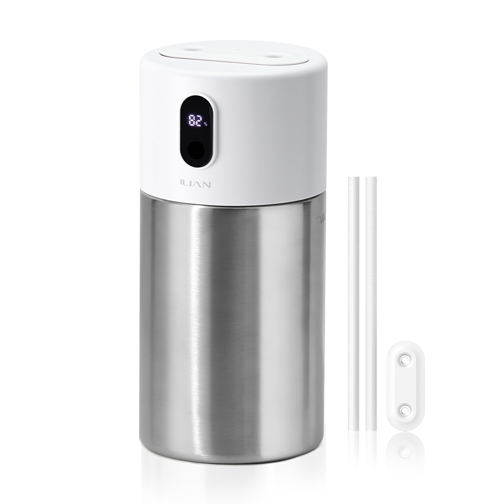 일상 속 필수템! 작고 강력한 무선 미니 가습기 추천