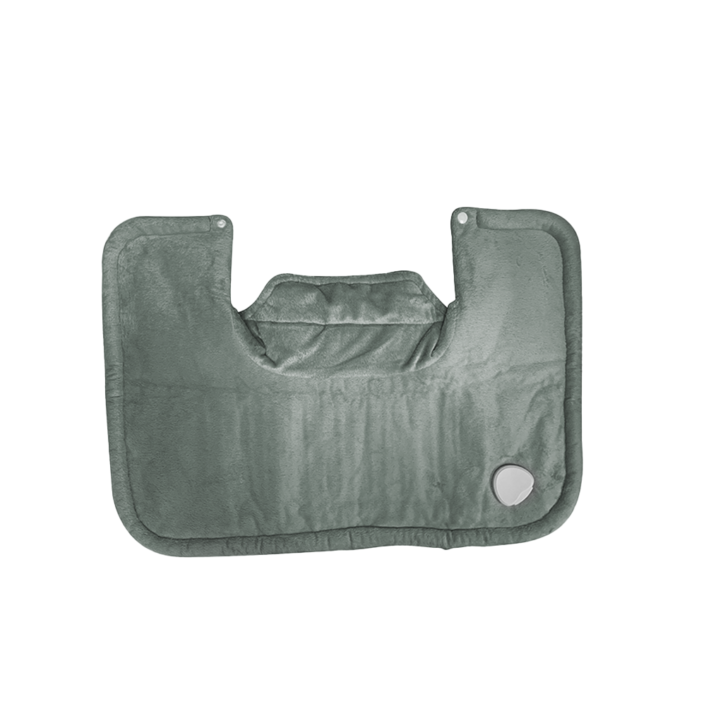 집에서 간편하게 온열 찜질로 피로 풀기, 프롬비 닥터슬로우 전기찜질기 추천