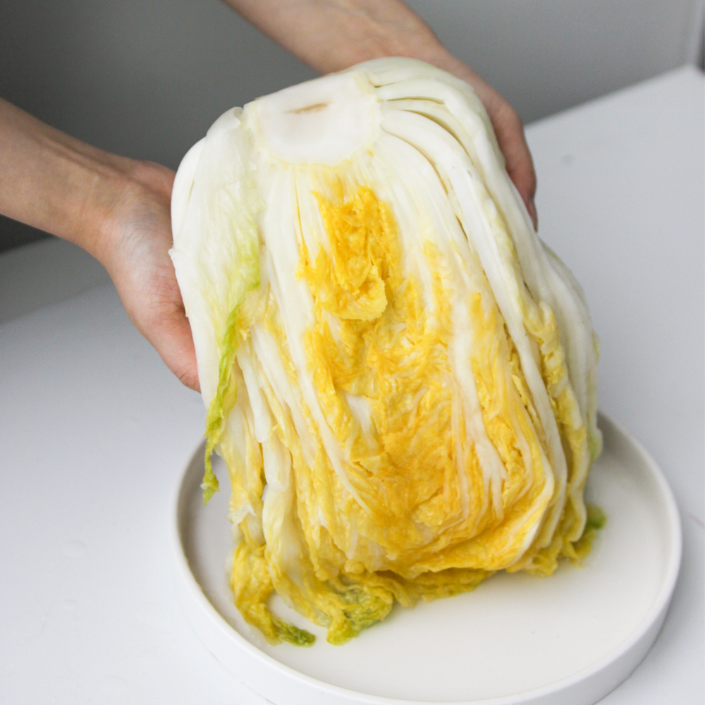 친근하게 다가가는 절임배추 이야기, 지금 바로 알아보세요!