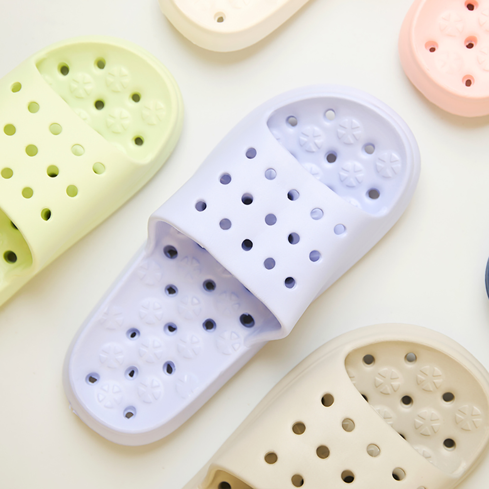 일상에서 딱! 편하고 안전한 욕실화 추천