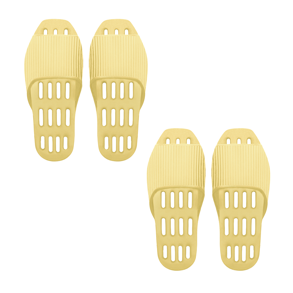 편하고 안전하게 욕실을 사용하는 방법, 욕실화 추천