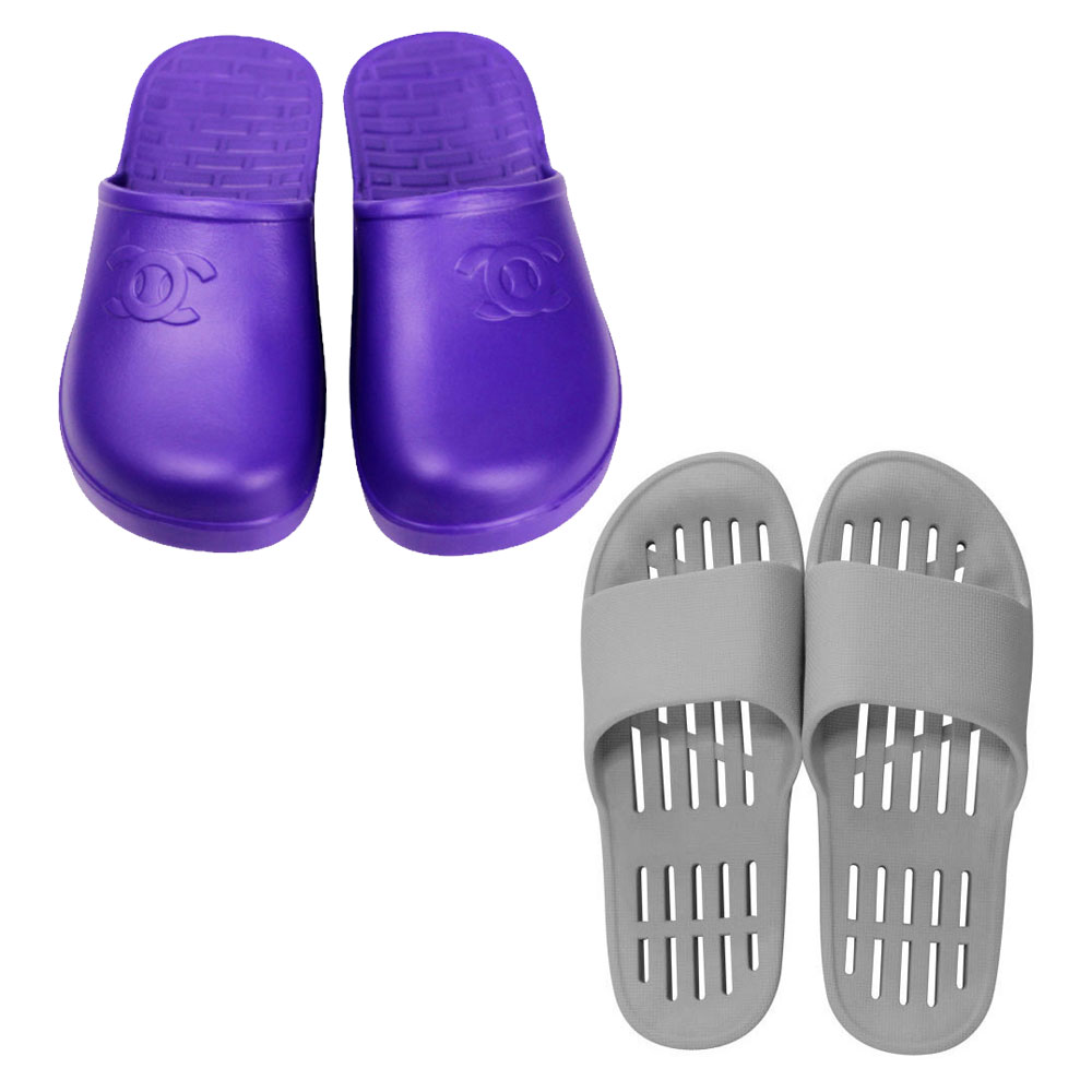 집에서 편하게 신는 미끄럼 방지 욕실 슬리퍼 추천