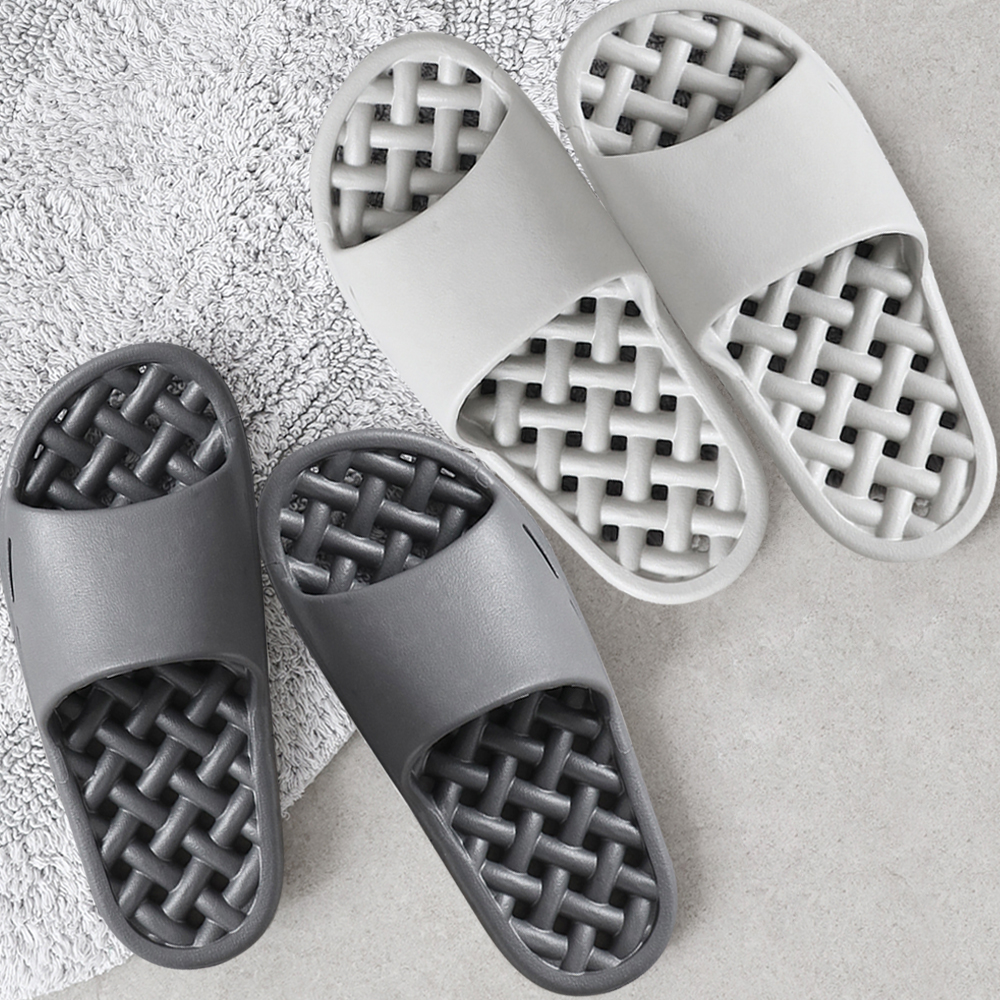 집에서 편하게 신을 수 있는 국산 EVA 미끄럼 방지 욕실화 추천