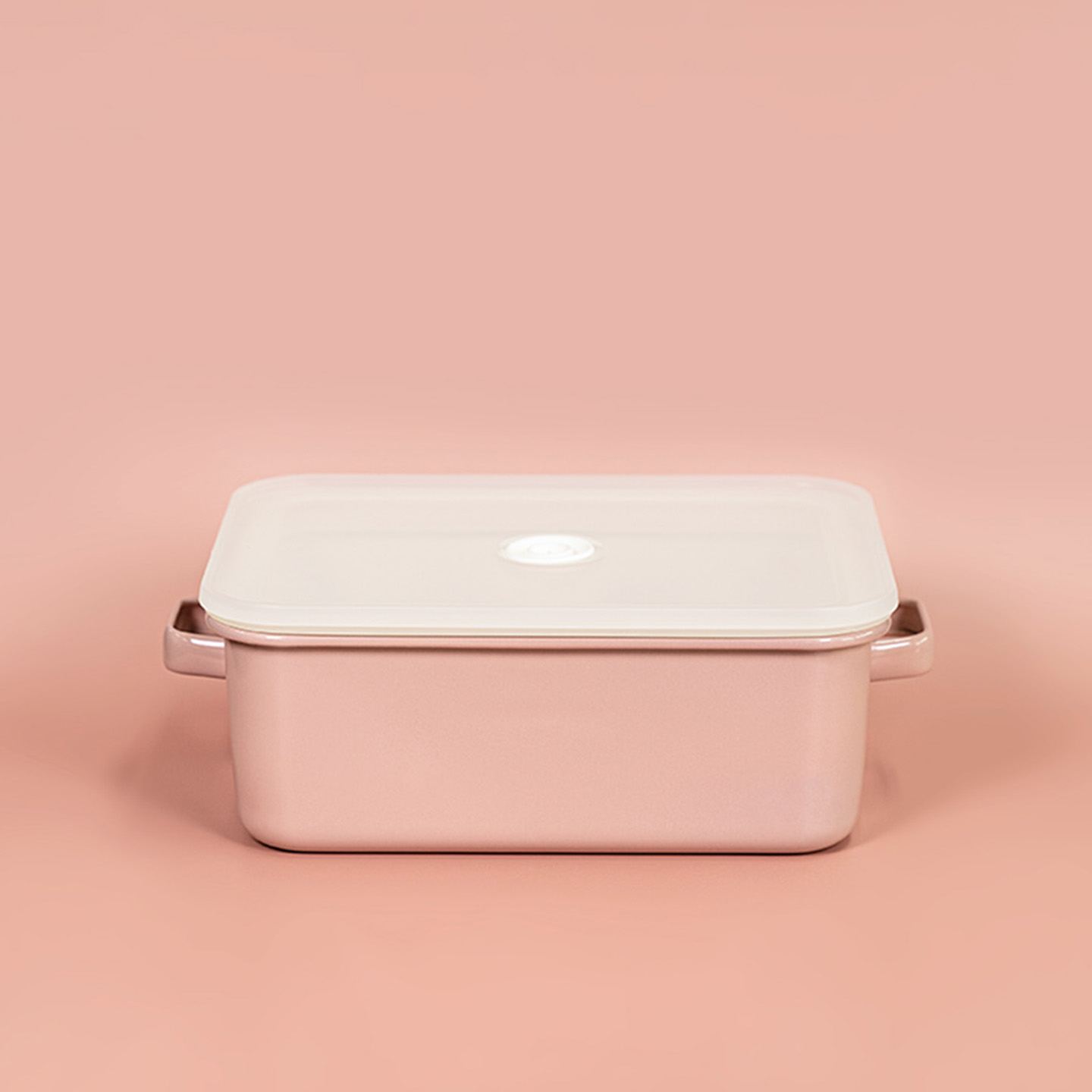 가정에서 쉽게 사용하는 인덕션용 법랑 냄비와 밀폐용기 세트 추천