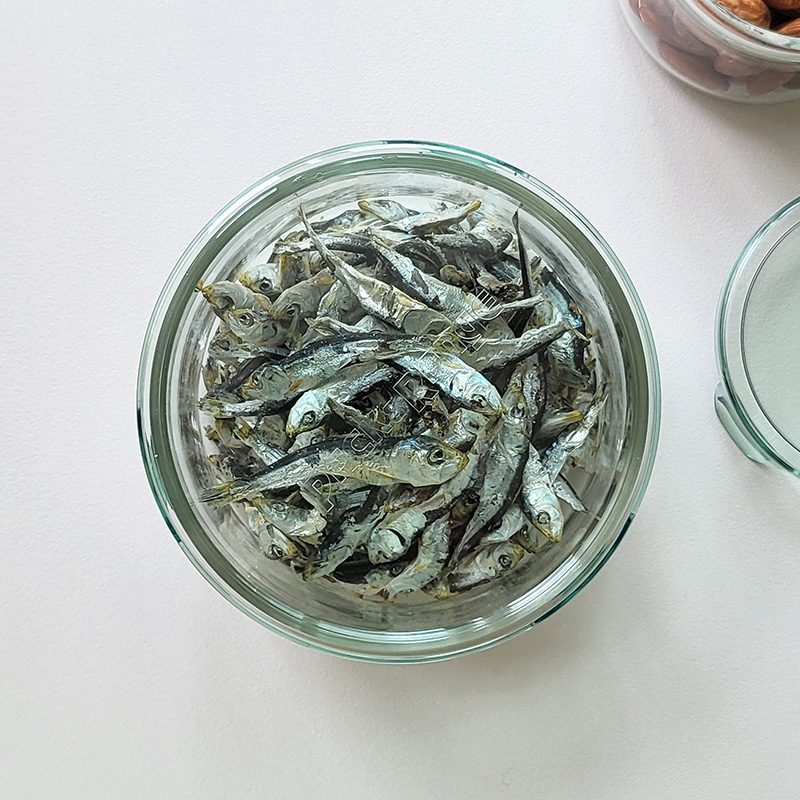 가정에서 유용하게 쓰이는 내열 유리 반찬통, 한번 살펴보세요!