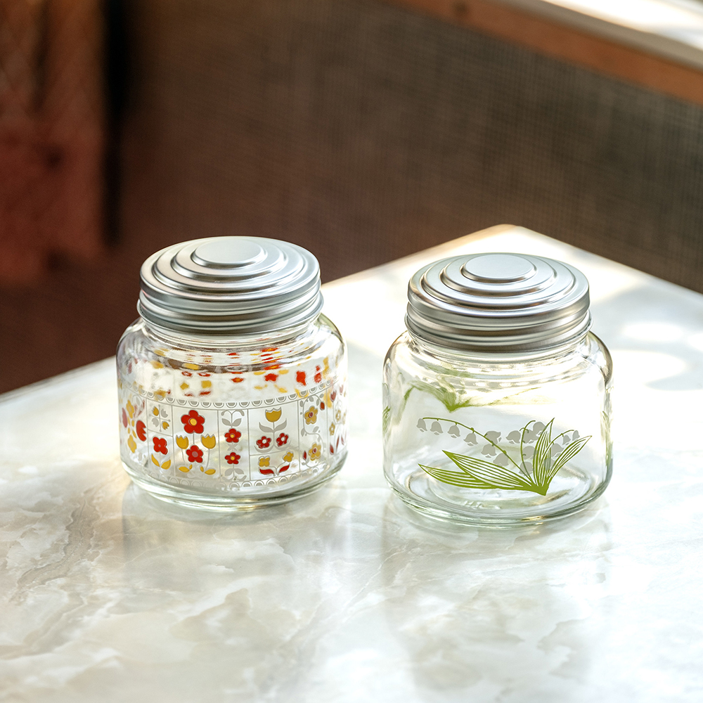 일상에서 즐기기 좋은 아데리아 레트로 슈가볼, 한번 살펴보세요!