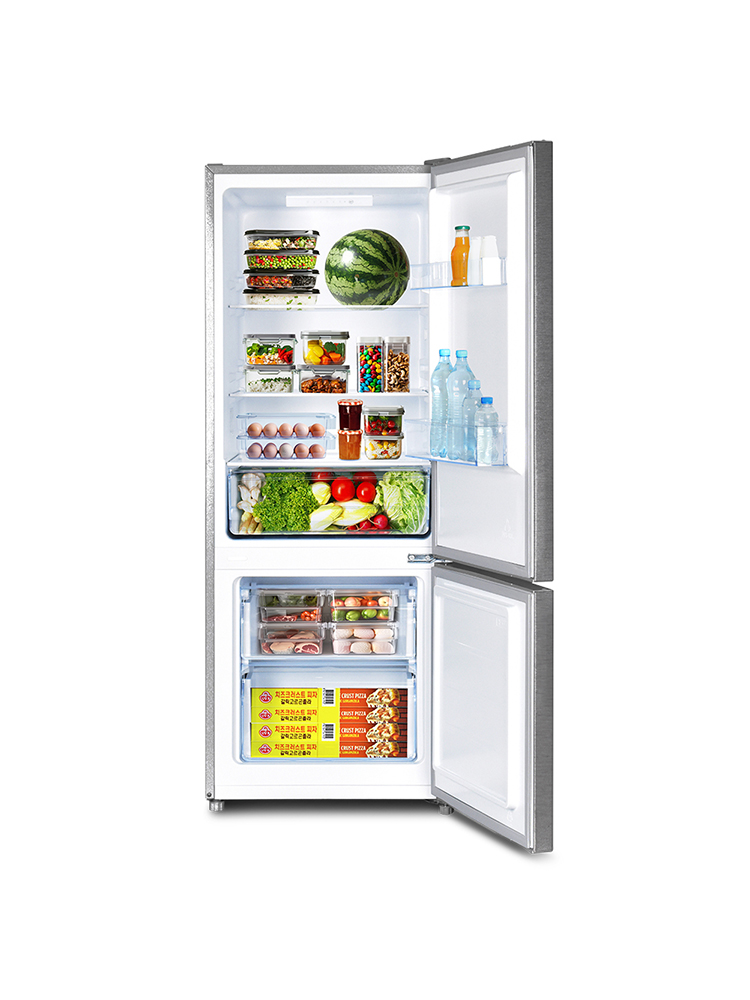 작은 공간에 딱 맞는 미니 냉장고, 집이나 사무실 어디든 편하게 사용하세요!