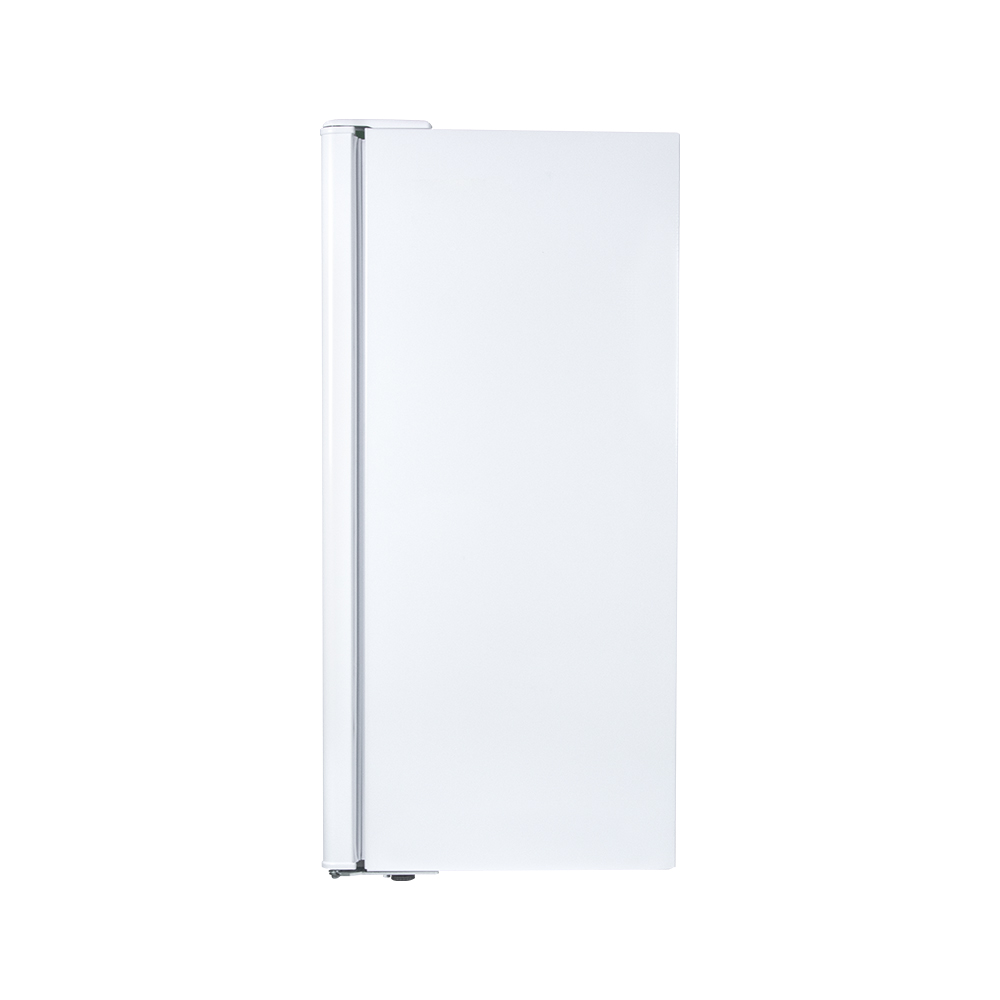 작고 깜찍한 냉장고로 공간 활용을 더 쉽고 편하게!