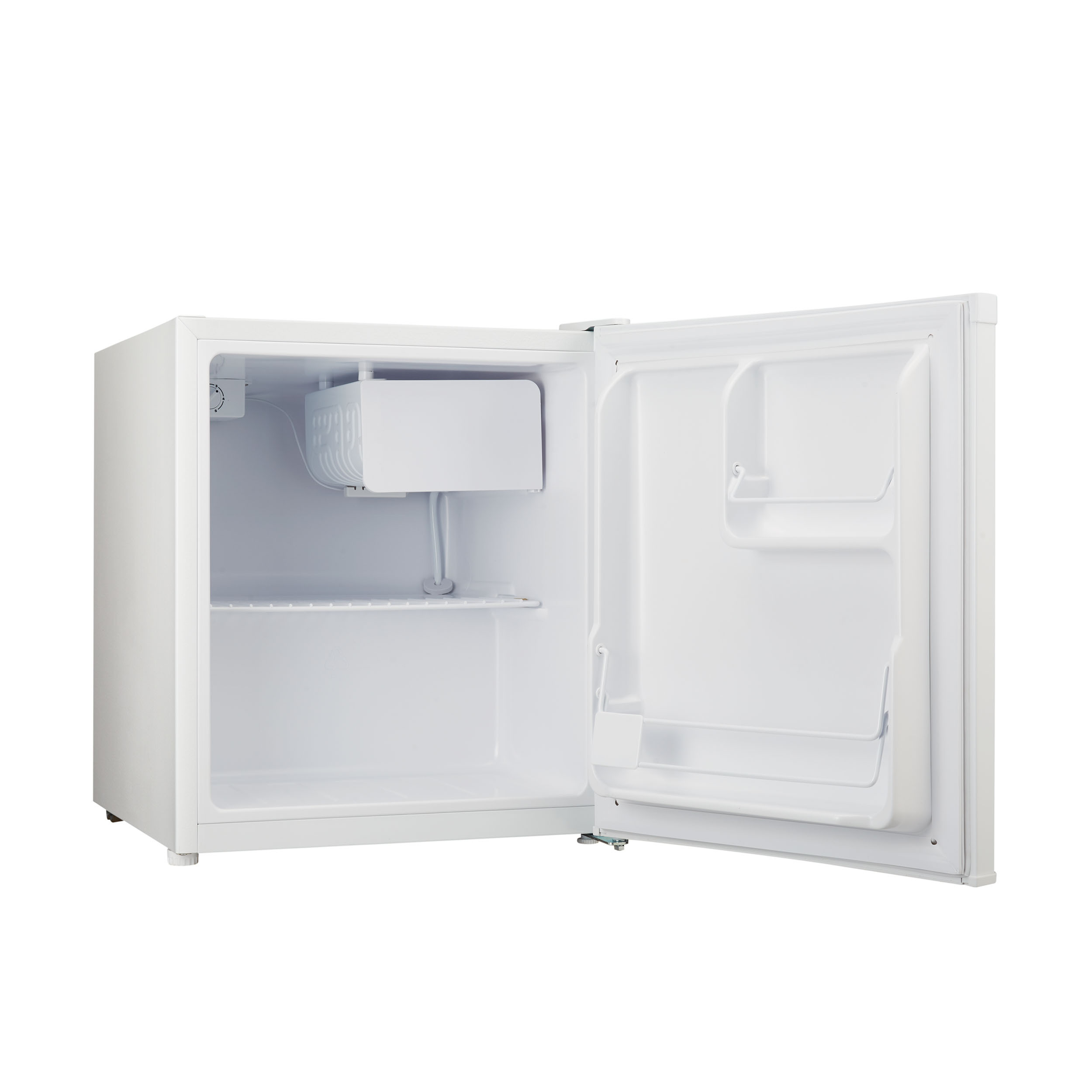 작은 공간도 넉넉하게! 하이얼 미니 냉장고로 실속 있게 냉장보관하세요