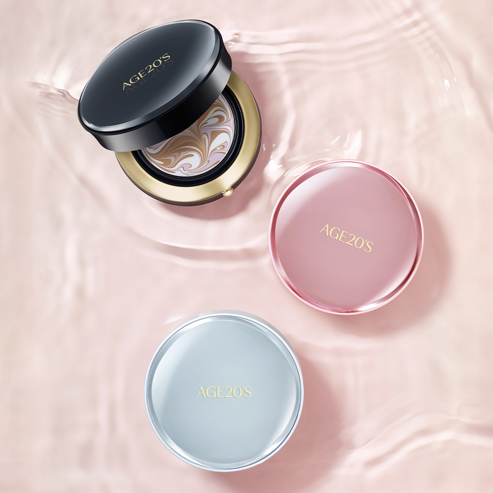 일상에서 자연스럽게 사용하는 에이지투웨니스 시그니처 에센스 팩트 추천!