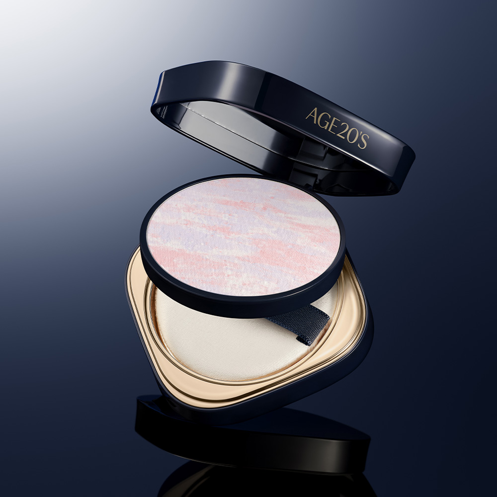 일상 속 자연스럽게 빛나는 피부를 위한 스포트라이트 프레스드 파우더 추천