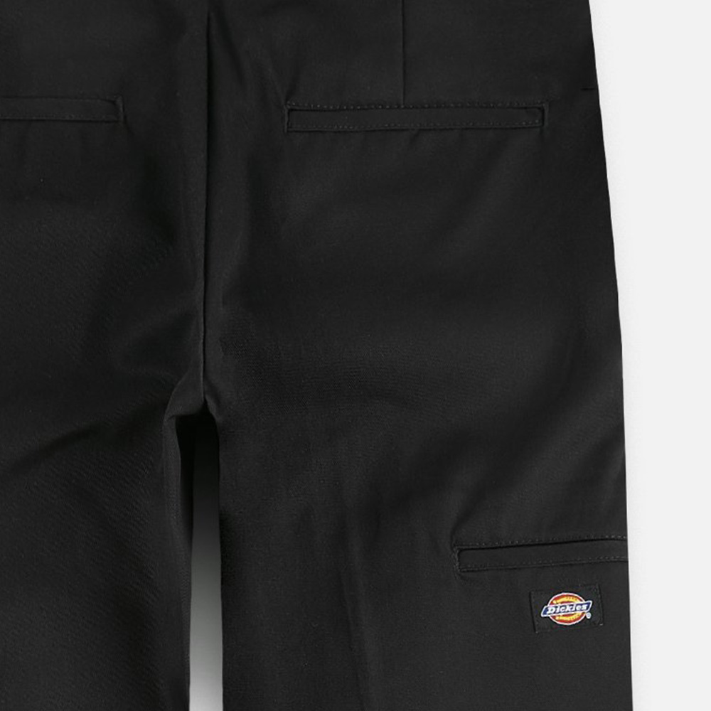 편하게 입기 좋은 루즈핏 면바지, 디키즈 더블니 워크 팬츠 추천해요!