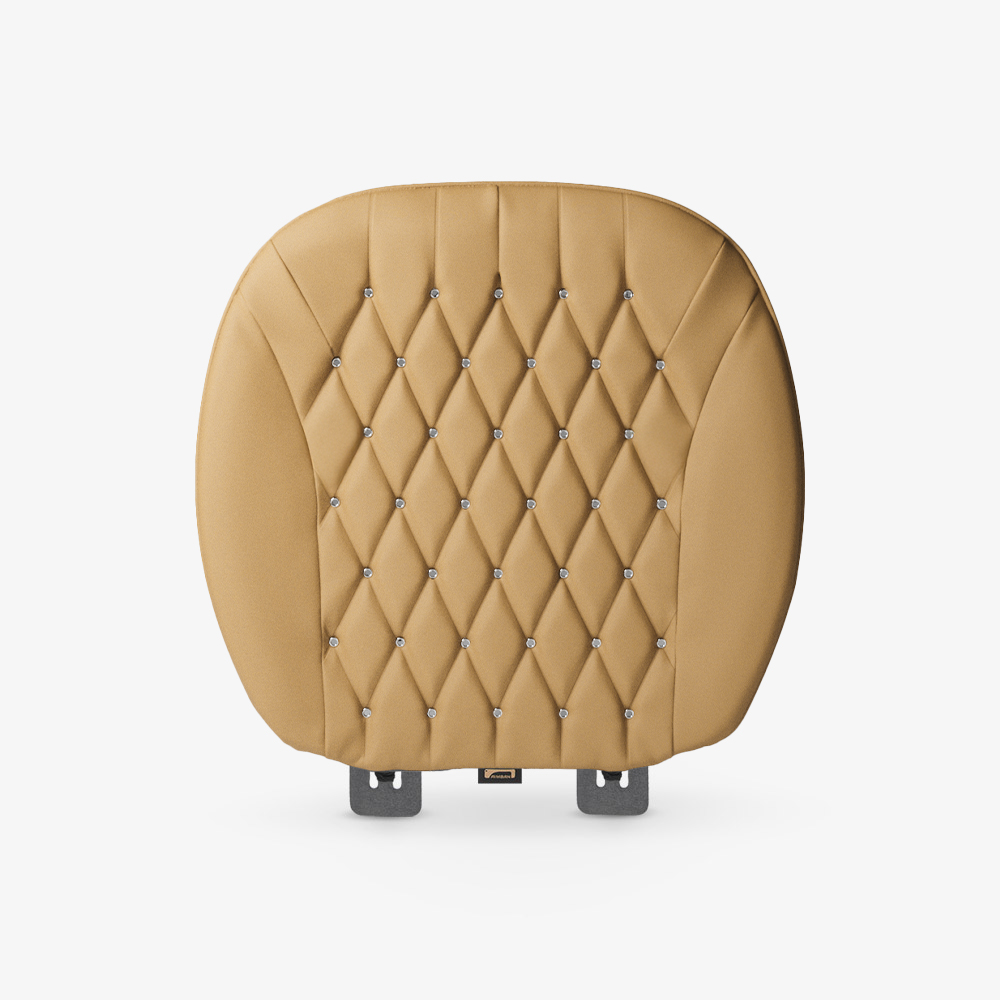 차량용 방석, 편안함과 안전을 동시에 챙기세요!