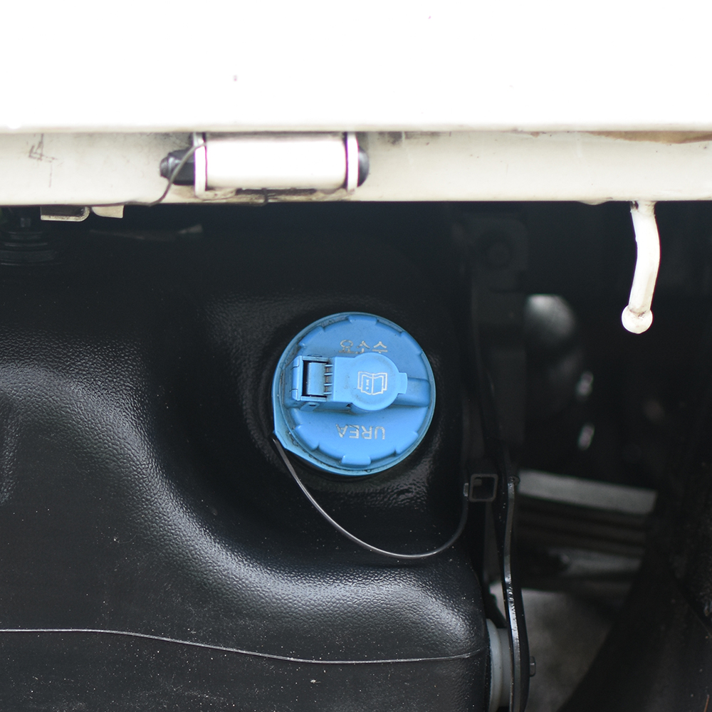 차량 관리에 딱! 프로샷 SCR클리너와 요소수첨가제로 깔끔하게 유지하세요