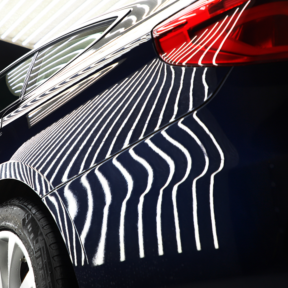 쉽고 빠르게 차량 관리하는 방법! 워터에이징과 폼분무기 사용법