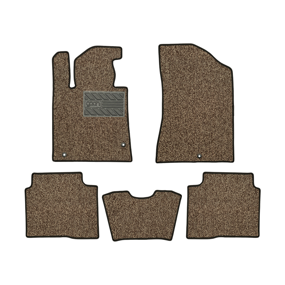 차량 운전석에 딱 맞는 카매트, 쉽게 교체하는 방법 알려드릴게요!