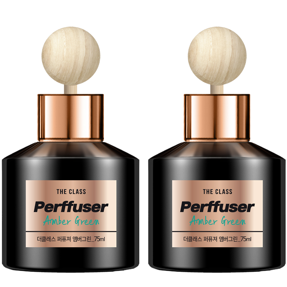 차량 내부를 특별하게 만들어주는 블랙체리 방향제 퍼퓨저 추천!