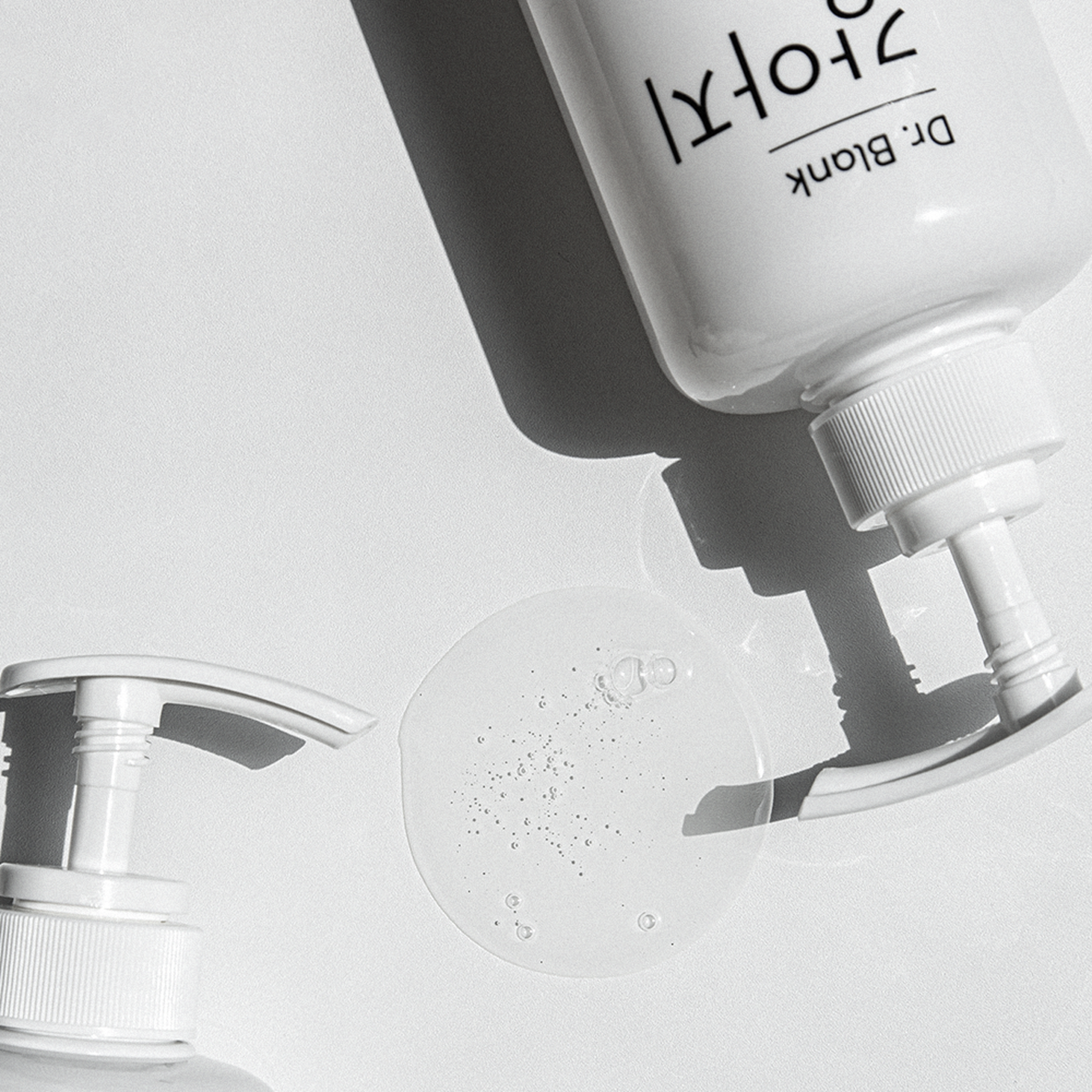 강아지 피부에 부드럽게! 저자극 올인원 강아지 샴푸 추천