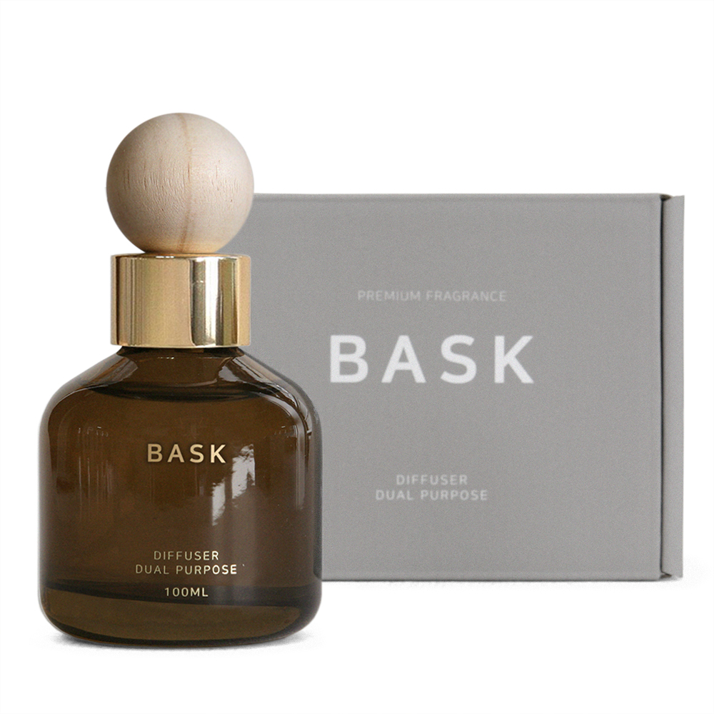 차 안에서도 고급스러움을 느끼고 싶다면? 디오바스크 차량용 디퓨저 추천!