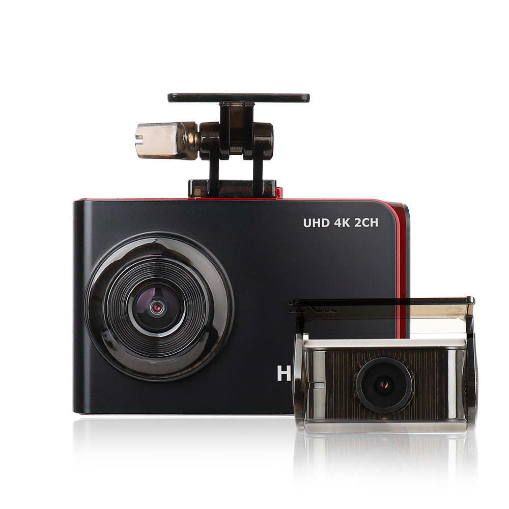 차량 안전을 위한 최고의 선택! 지넷 한문철 블랙박스 한블U를 소개합니다