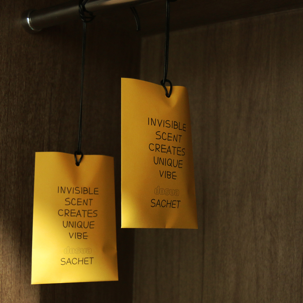 차량 실내를 상쾌하게 만들어주는 샤쉐 방향제, 한번 써보세요!