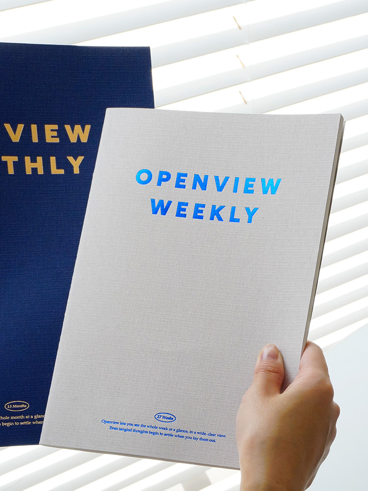 일상 속에서 활용하는 나만의 타임테이블과 플래너 추천