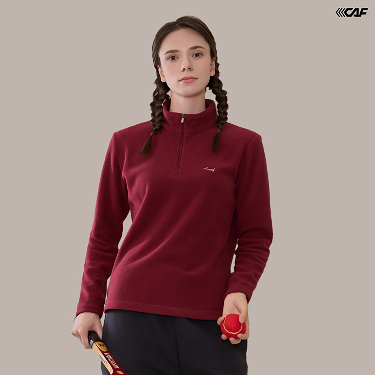 편하게 입기 좋은 여성 퍼펙트 플리스 세트, 지금 만나보세요!