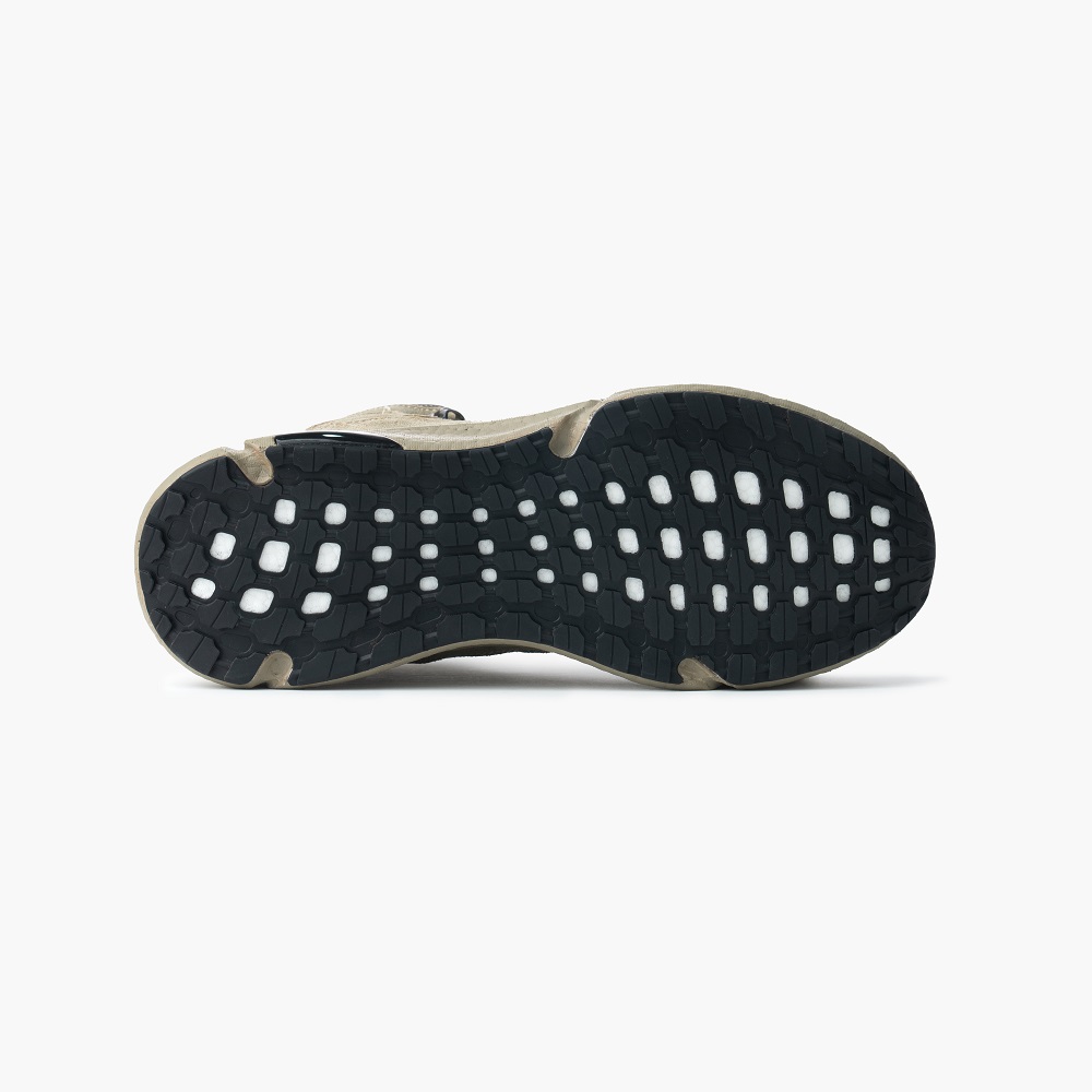 편하고 안전하게! 몽크로스 자이툰5다이얼 작업화 소개