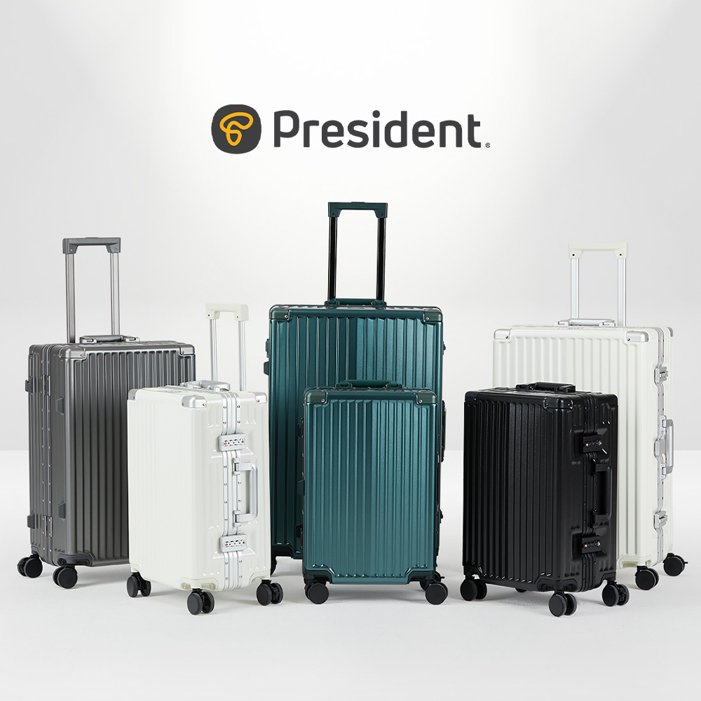 여행 가방 하나로 걱정 끝! 실용적이고 멋진 대형 캐리어 추천