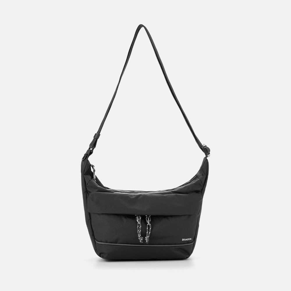 일상에서 딱! 도난 방지 기능이 탁월한 크로스백 추천