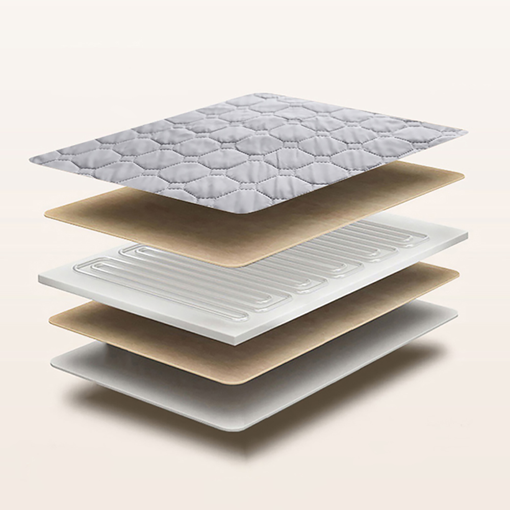 캠핑에서 따뜻하게 즐기기! 직접 만든 온수 매트로 차박이 더 편해져요