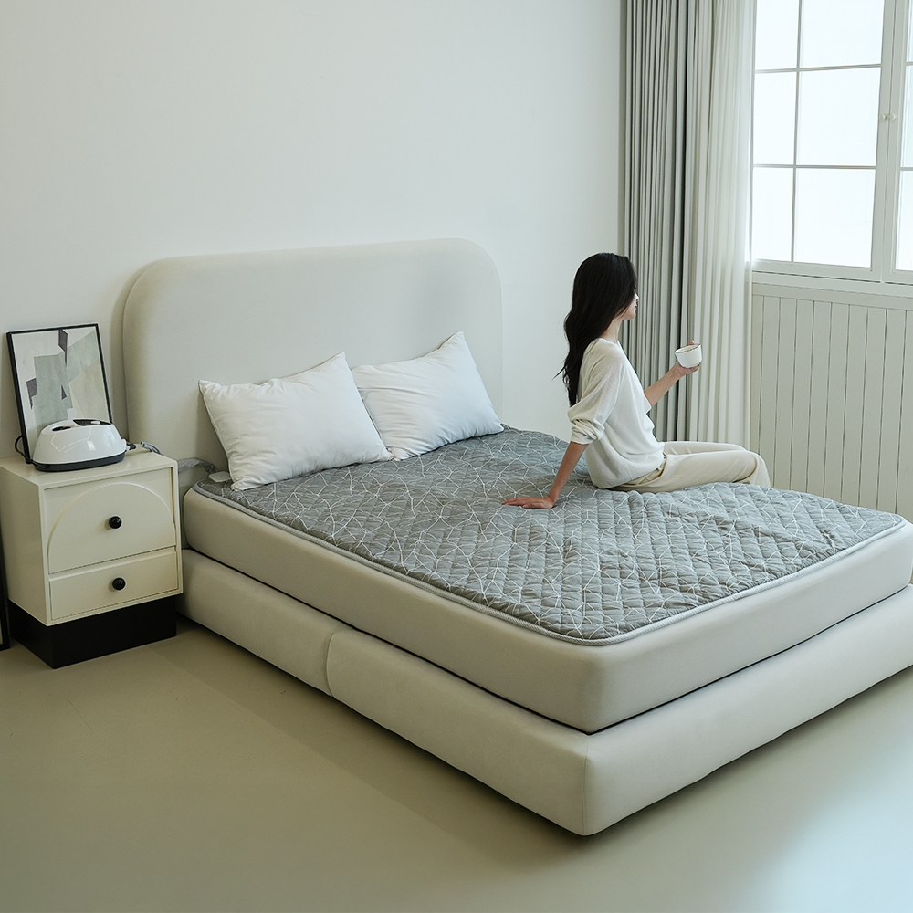 편안한 잠자리를 위한 자연순환 온수매트 추천, 한번 살펴보세요!