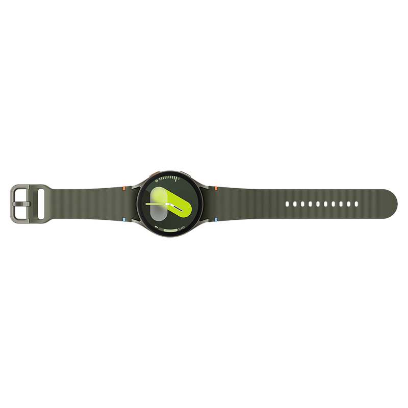 일상 속에서 더 스마트하게! 갤럭시 워치7 그린 44mm 블루투스 리뷰