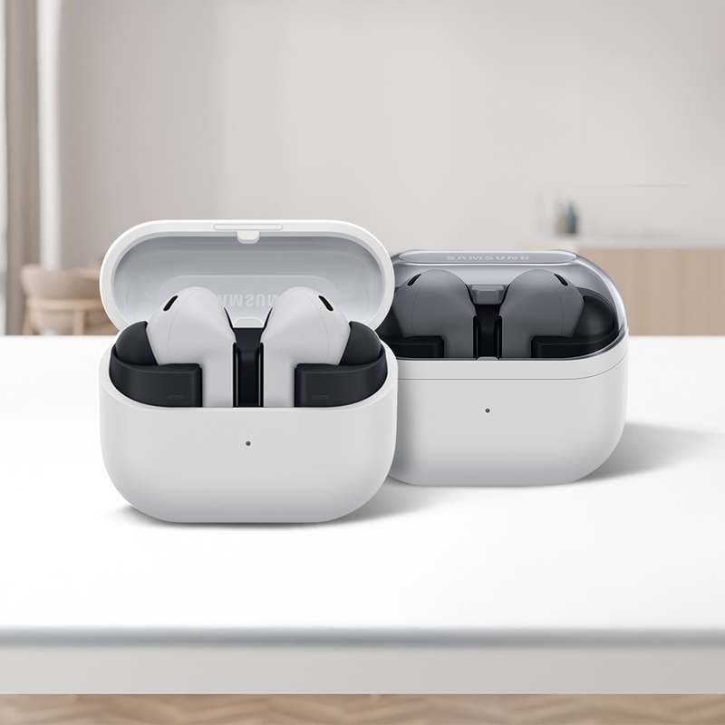 일상에서 편하게 쓰는 무선 이어폰, 갤럭시 버즈3 FE 이야기