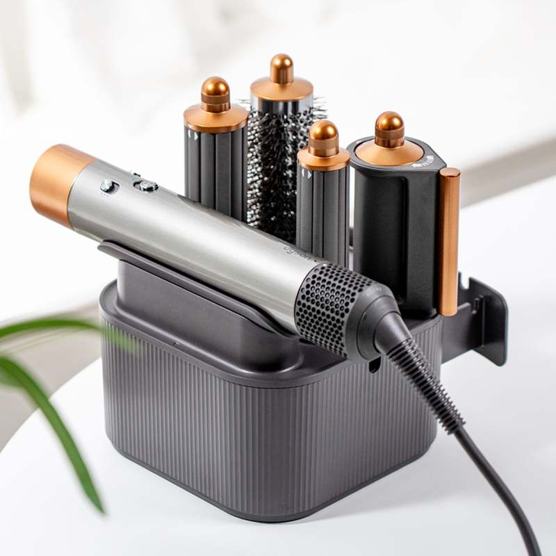 다이슨 에어랩 거치대, 깔끔하게 정리하는 방법 알려드릴게요!