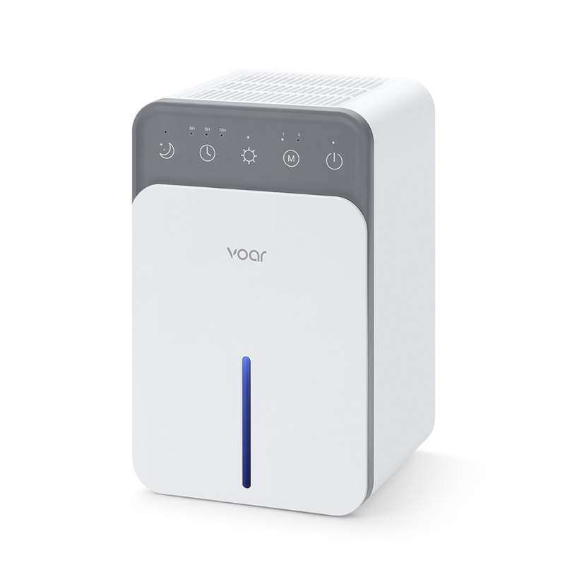 작은 공간도 쾌적하게! 결로 방지 미니 제습기 추천