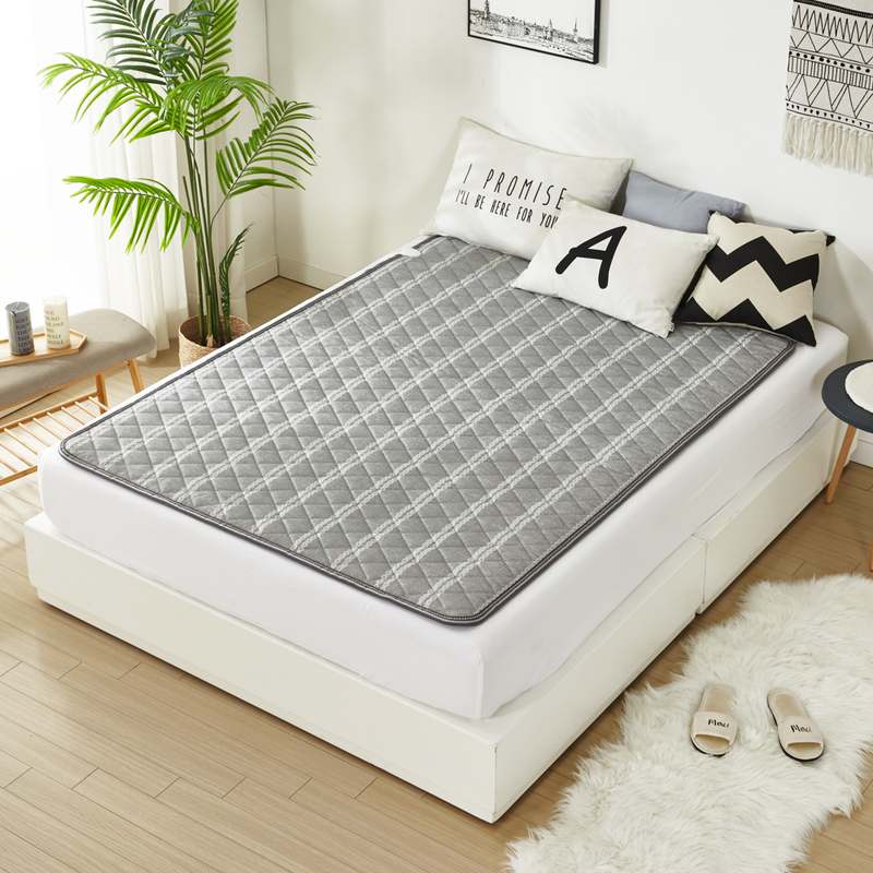 집에서 따뜻하게, 2인용 전기 온열 매트 추천해요!