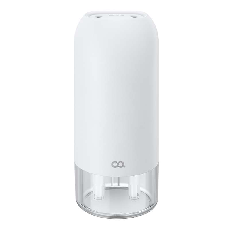 작고 귀여운 무선 가습기, 어디서든 편하게 사용하세요!