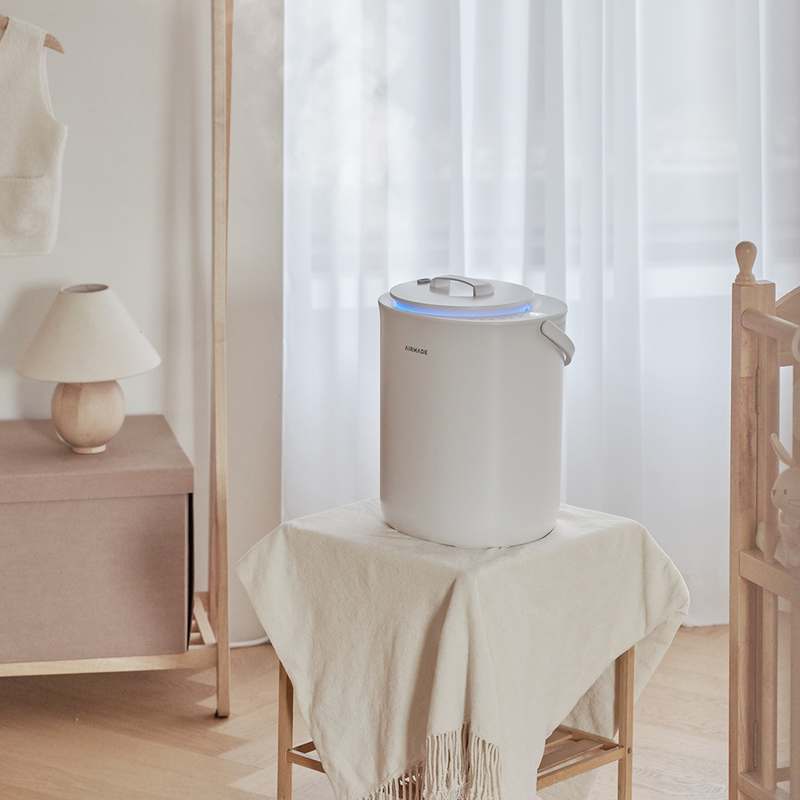 아기와 엄마 모두 안심할 수 있는 가습기, 이렇게 선택하세요!